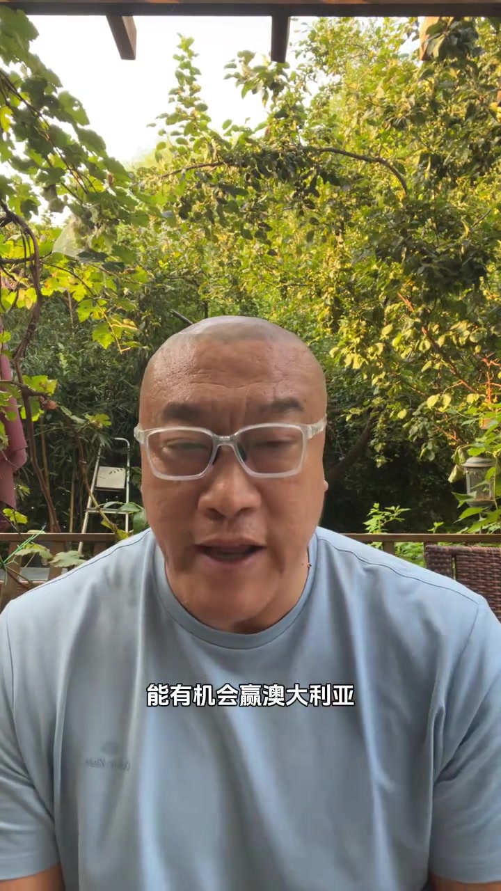 kaiyun 官网-马健：男篮和澳大利亚有15分的差距 但以弱胜强的战例无处不在